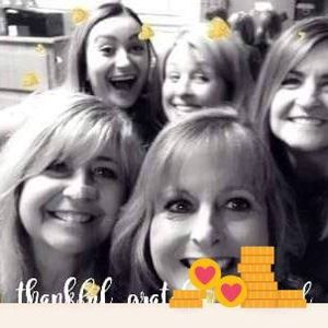 Meet your Posher, Dana